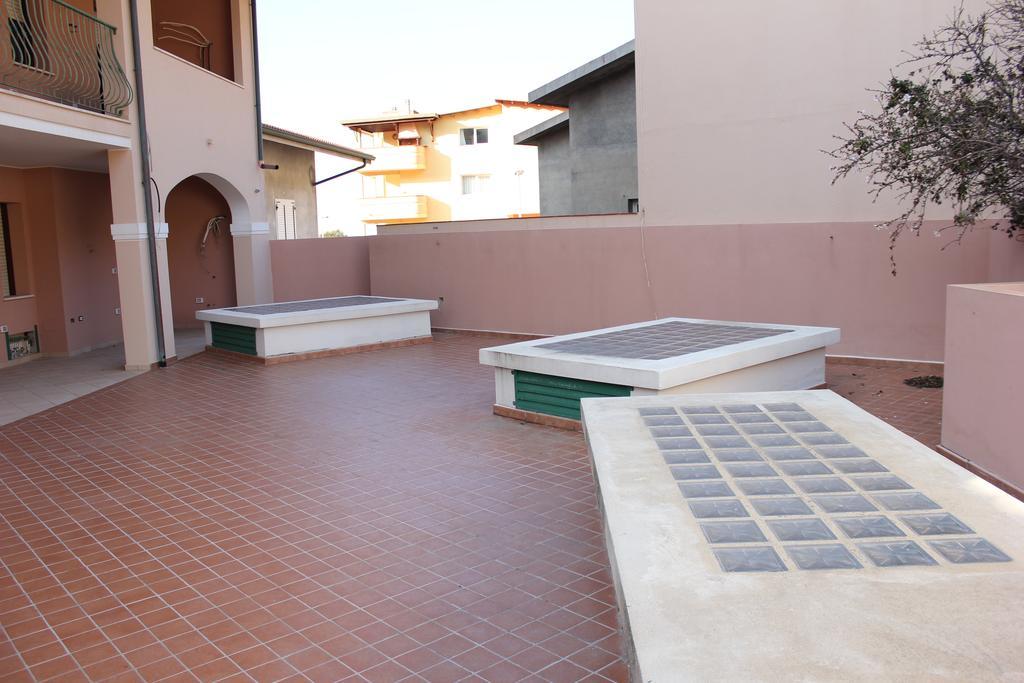 Buggerru A Mare Residence חדר תמונה