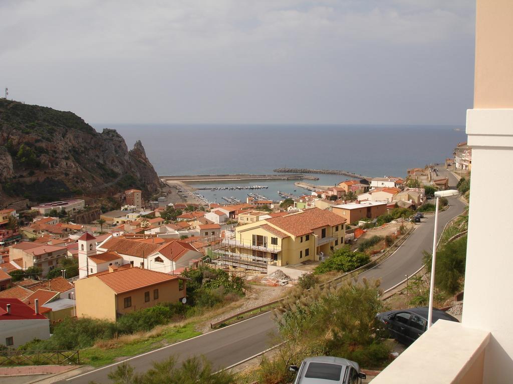 Buggerru A Mare Residence חדר תמונה