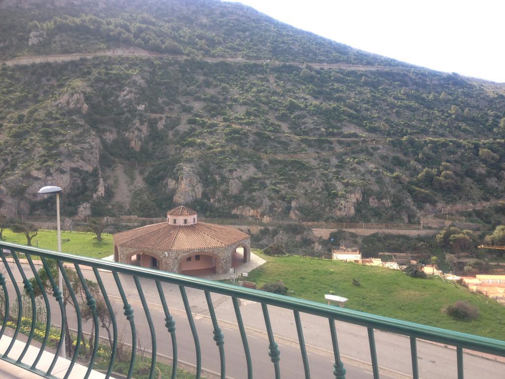 Buggerru A Mare Residence מראה חיצוני תמונה
