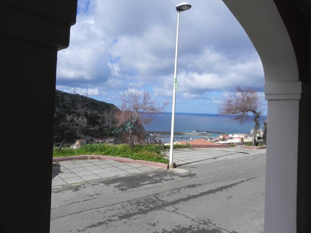 Buggerru A Mare Residence מראה חיצוני תמונה