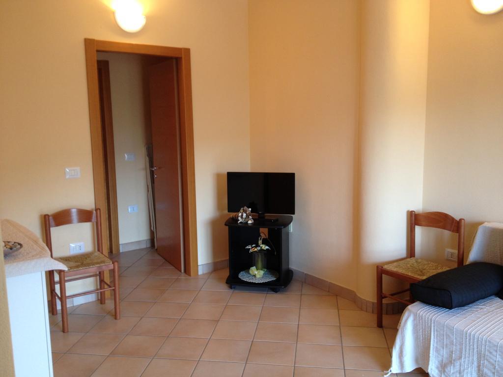 Buggerru A Mare Residence מראה חיצוני תמונה
