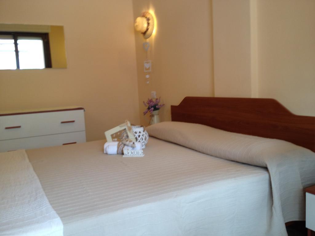 Buggerru A Mare Residence מראה חיצוני תמונה