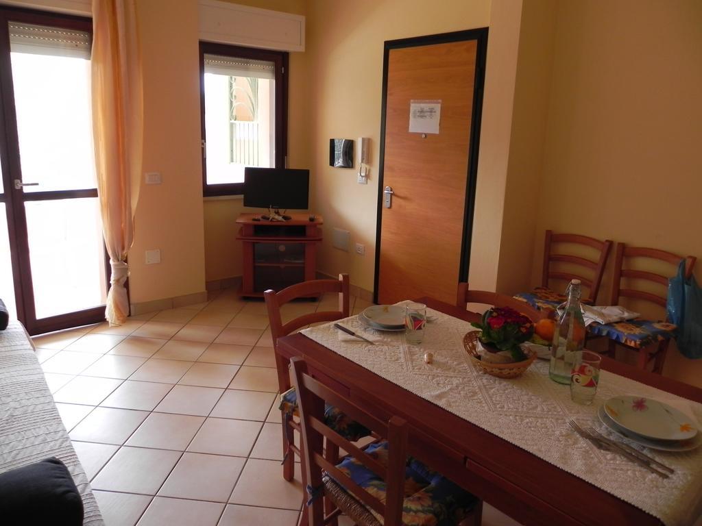 Buggerru A Mare Residence מראה חיצוני תמונה