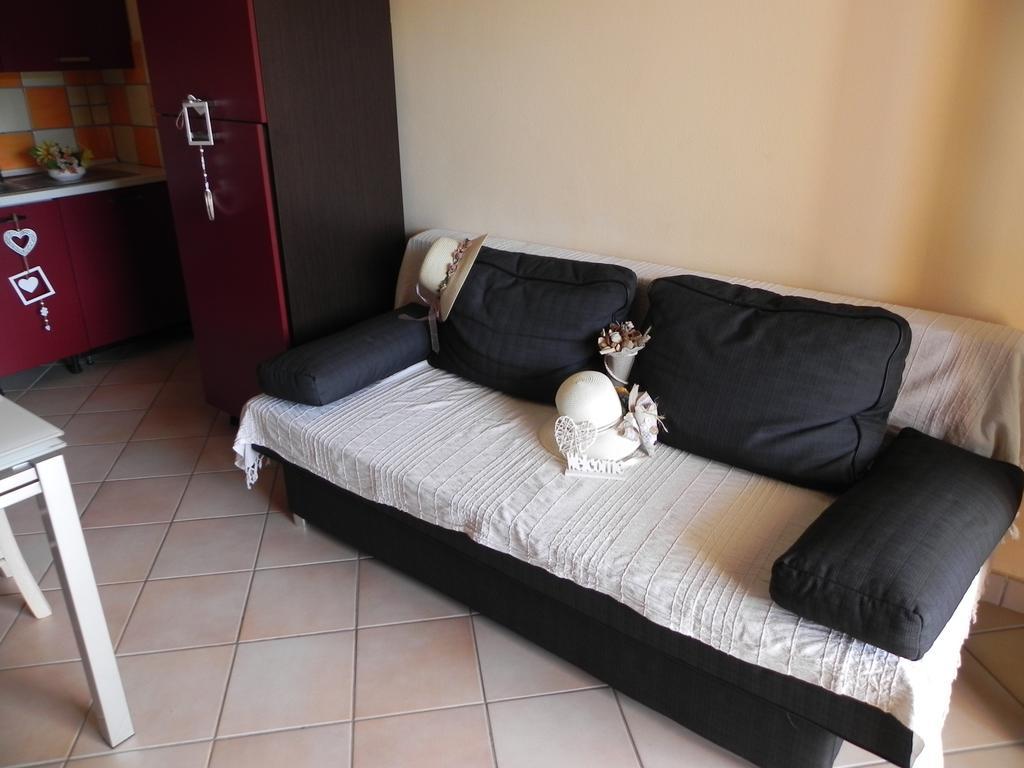 Buggerru A Mare Residence מראה חיצוני תמונה