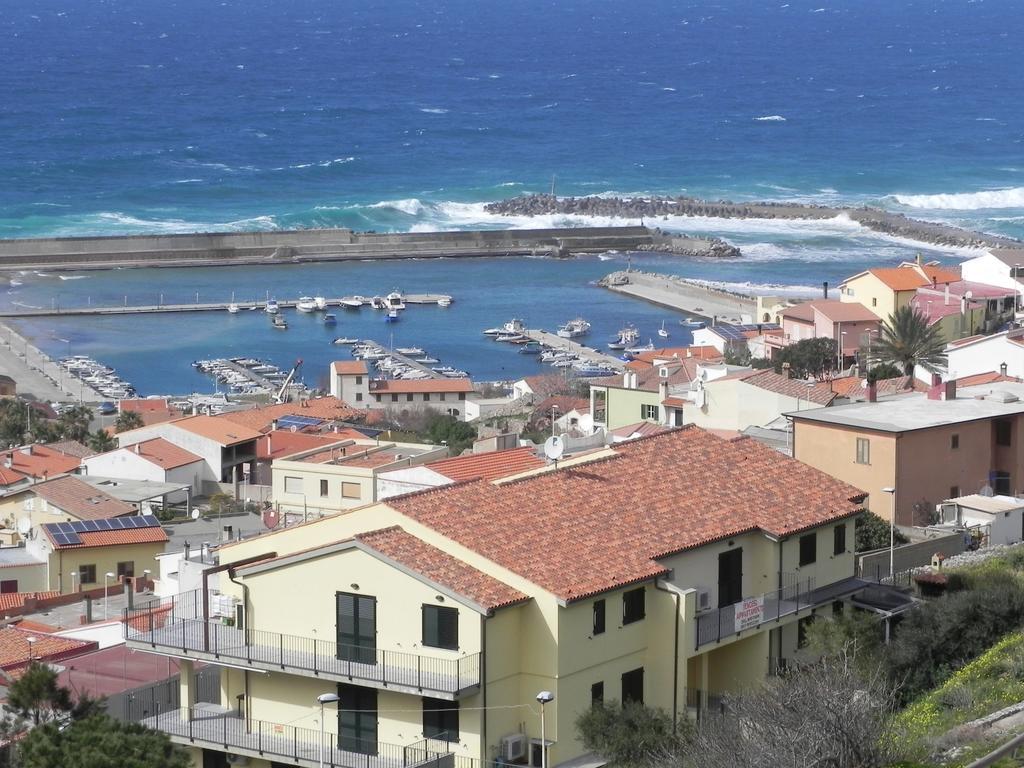Buggerru A Mare Residence מראה חיצוני תמונה