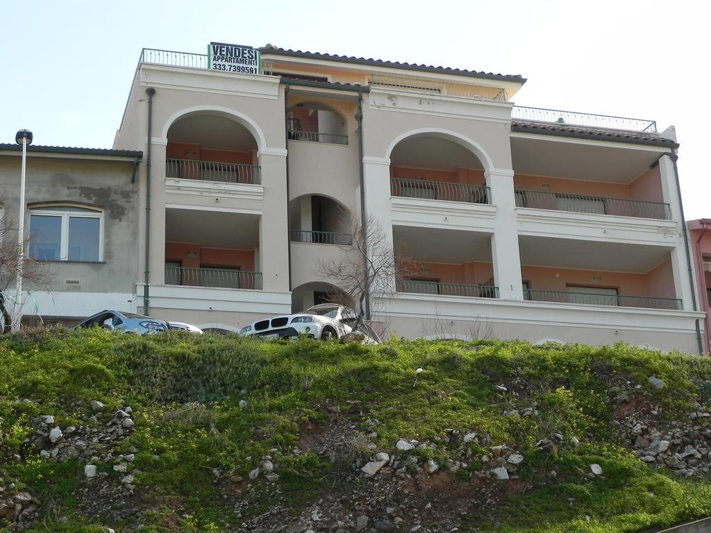 Buggerru A Mare Residence מראה חיצוני תמונה