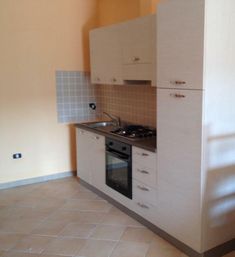 Buggerru A Mare Residence מראה חיצוני תמונה